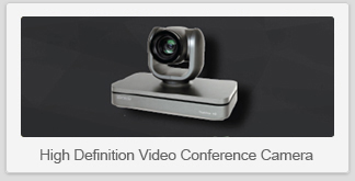 High Definition Video Conference Camera